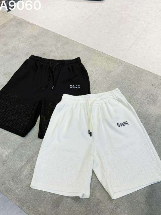 Dior Short Pants _SKUDiorM-4XLaztxQ53617110